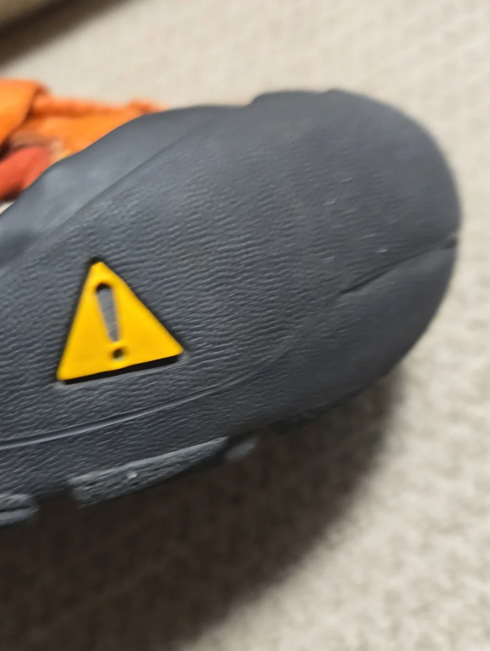 Keen Mens Newport H2 Rust/Bossa Nova Size 17